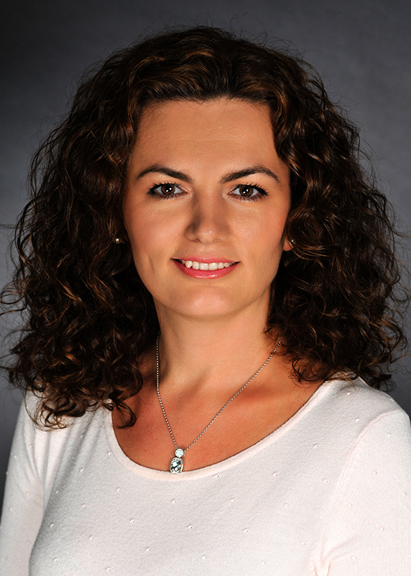 Albertina Palushi